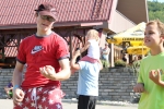 Kabát Revival...