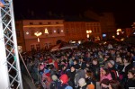 Kabát Revival...