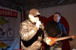 Kabát Revival...