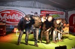 Kabát Revival...