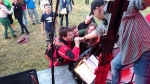 Kabát Revival...