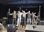 Kabát Revival...