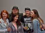 Kabát Revival...