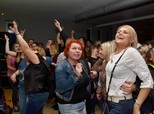 Kabát Revival...