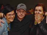 Kabát Revival...