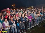 Kabát Revival...