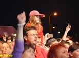 Kabát Revival...