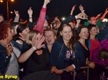 Kabát Revival...